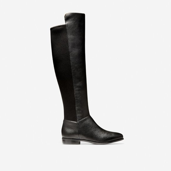 Cole Haan Shoes - Cole Haan Over The Knee Boot
